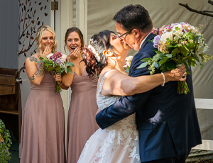 Événementiel & Mariage